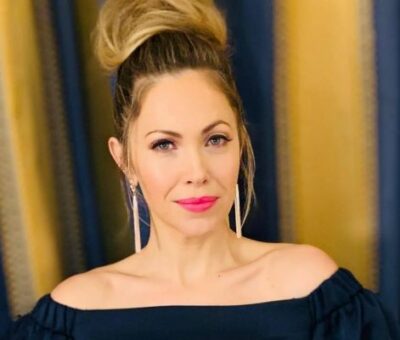 Pascale Hutton