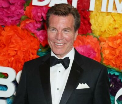 Peter Bergman