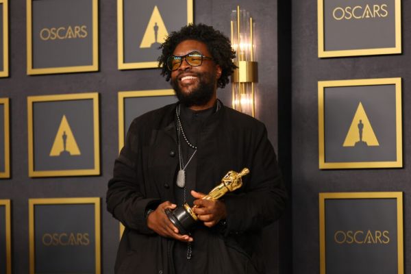 Questlove