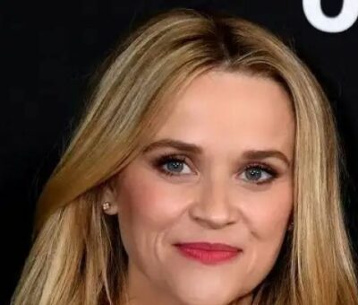Reese Witherspoon