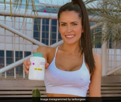 Larissa Borges