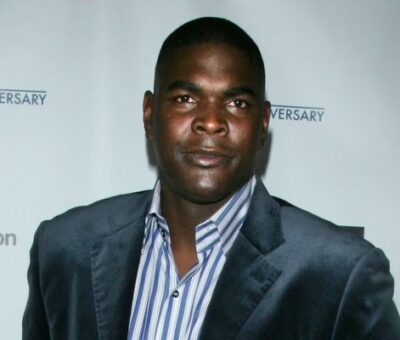 Keyshawn Johnson