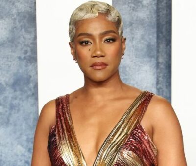 Tiffany Haddish