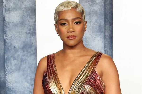 Tiffany Haddish