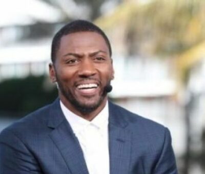 Ryan Clark