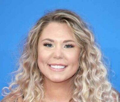 Kailyn Lowry