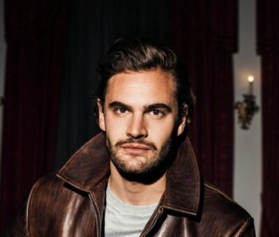 Tom Bateman