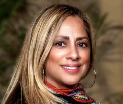 Tonya Puckett Miller