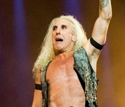 Dee Snider