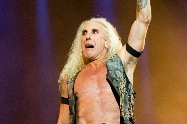 Dee Snider