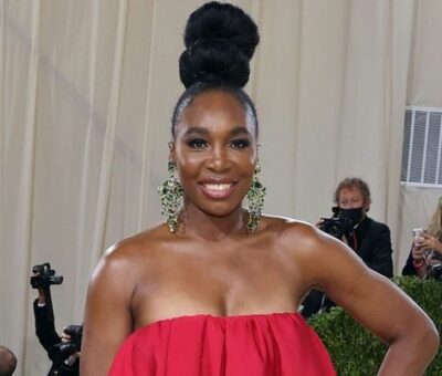 Venus Williams