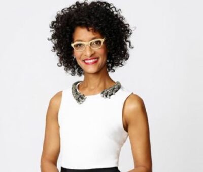 Carla Hall