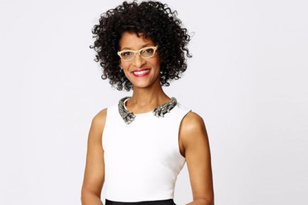 Carla Hall