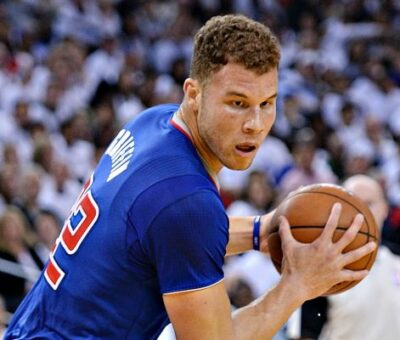 Blake Griffin