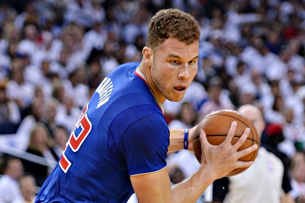 Blake Griffin