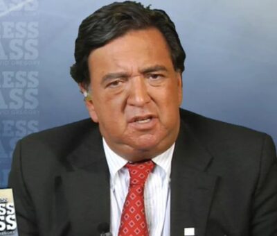 Bill Richardson