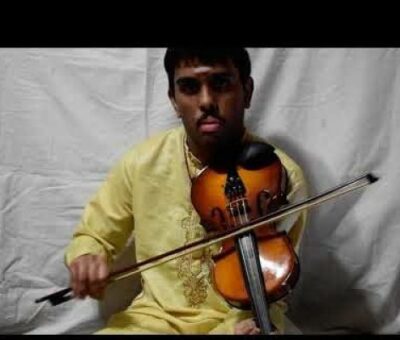 Abhiram Thiyagarajan