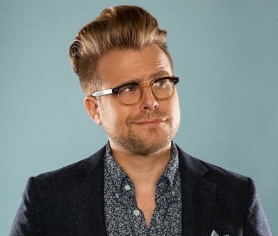 Adam Conover