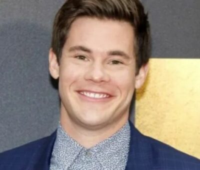 Adam Devine
