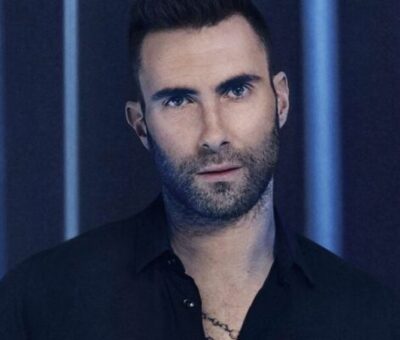 Adam Levine