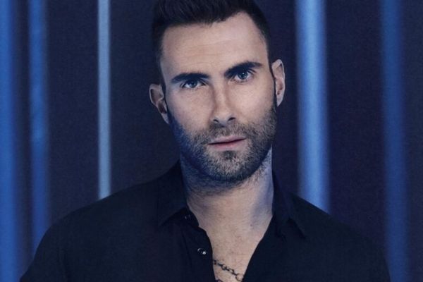 Adam Levine