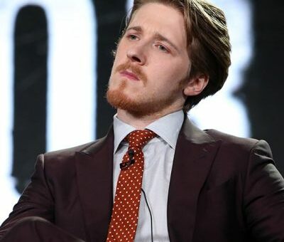 Adam Nagaitis