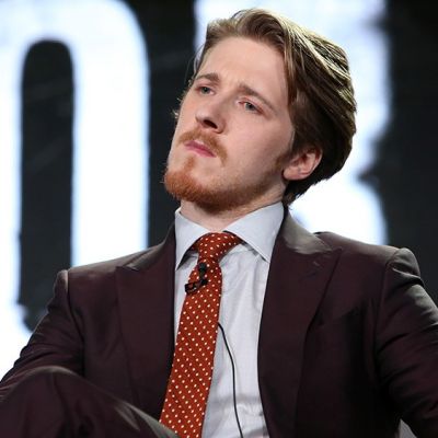 Adam Nagaitis