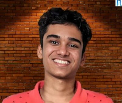 Aditya Prabhu Pes