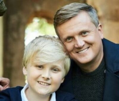 Aled Jones