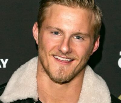 Alexander Ludwig