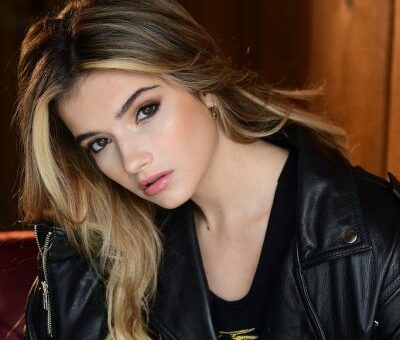 Alexis Jayde Burnett