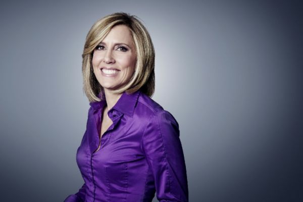 Alisyn Camerota