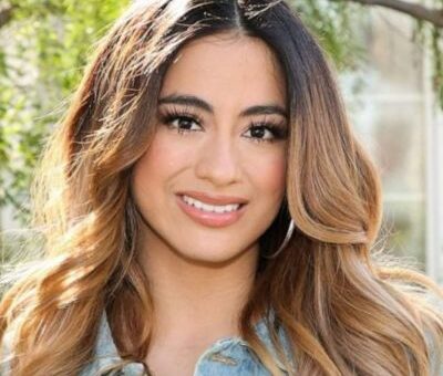 Ally Brooke