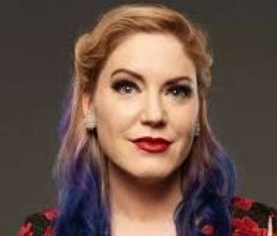 Amy Allan