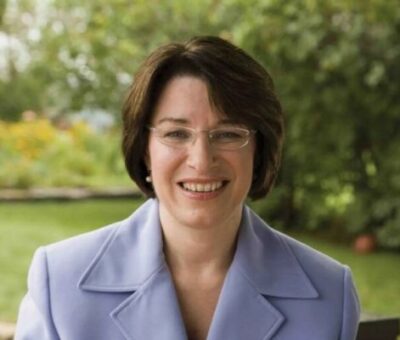 Amy Klobuchar