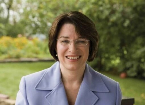 Amy Klobuchar