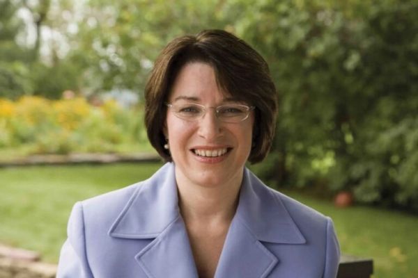 Amy Klobuchar