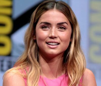 Ana de Armas