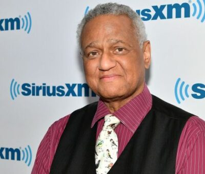 Andre Watts