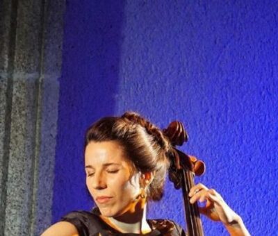 Andrea Casarrubios