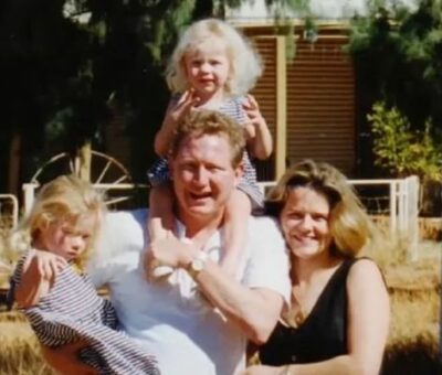 Andrew Forrest