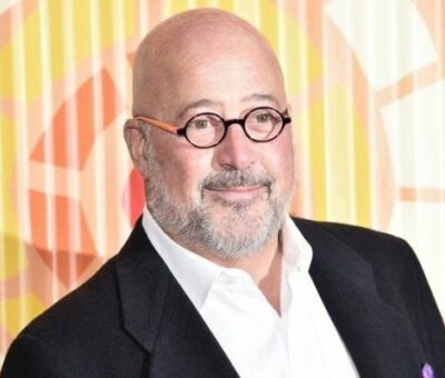 Andrew Zimmern