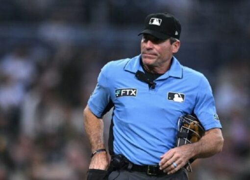 Angel Hernandez