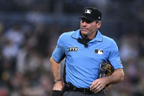 Angel Hernandez