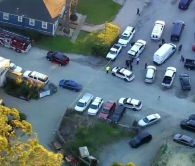 Anna Bay