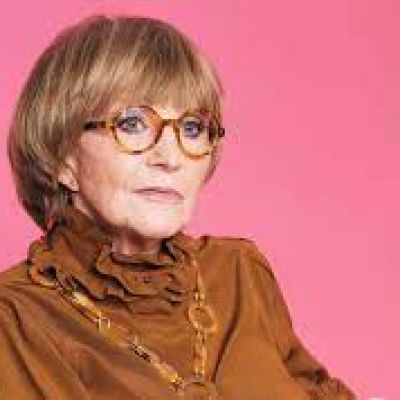 Anne Robinson