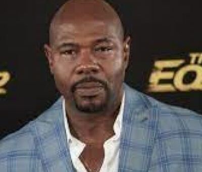 Antoine Fuqua