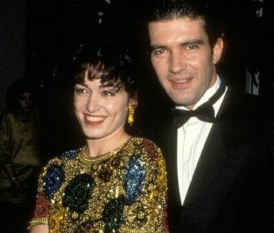 Antonio Banderas