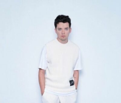 Asa Butterfield