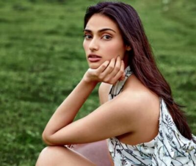 Athiya Shetty